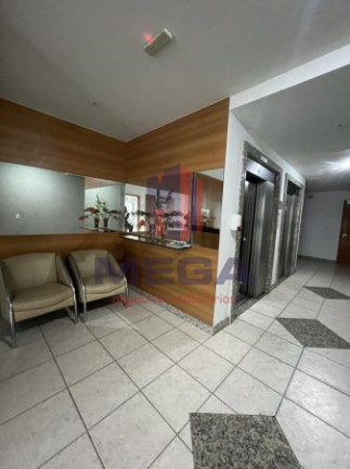 Imagem Apartamento com 2 Quartos à Venda, 50 m² em Jardim Camburi - Vitória