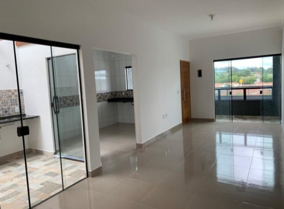 Imagem Casa com 2 Quartos à Venda, 80 m² em Jardim Continental Ii - Taubate Imagem Casa com 2 Quartos à Venda, 80 m² em Jardim Continental Ii - Taubate