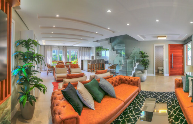 Imagem Casa de Condomínio com 3 Quartos à Venda, 300 m² em Ipanema - Porto Alegre Imagem Casa de Condomínio com 3 Quartos à Venda, 300 m² em Ipanema - Porto Alegre