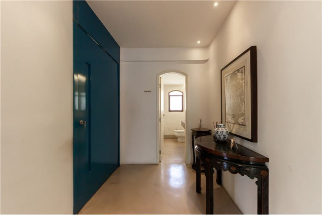 Imagem Apartamento com 4 Quartos à Venda, 225 m² em  Vila Clementino  -  São Paulo 