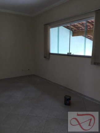 Imagem Casa com 3 Quartos à Venda, 138 m² em Parque Novo Oratório - Santo André