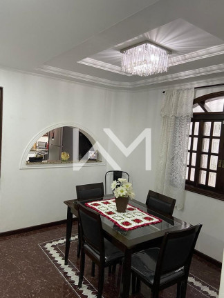 Imagem Sobrado com 3 Quartos à Venda, 235 m² em Parque Continental Ii - Guarulhos Imagem Sobrado com 3 Quartos à Venda, 235 m² em Parque Continental Ii - Guarulhos