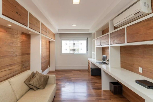 Imagem Apartamento com 4 Quartos à Venda, 267 m² em Perdizes - São Paulo Imagem Apartamento com 4 Quartos à Venda, 267 m² em Perdizes - São Paulo