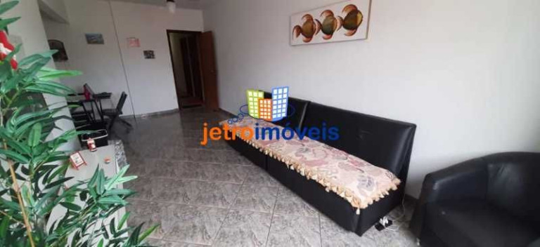 Apartamento com 1 Quarto à Venda, 60 m² em Tupi - Praia Grande