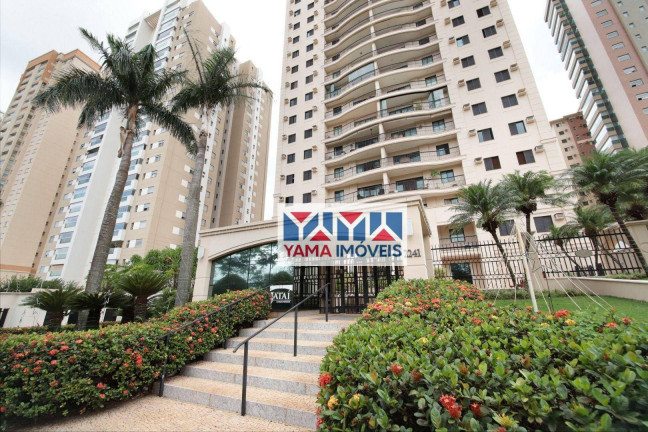 Imagem Apartamento com 4 Quartos à Venda, 139 m² em Alto Da Fiusa - Ribeirão Preto Imagem Apartamento com 4 Quartos à Venda, 139 m² em Alto Da Fiusa - Ribeirão Preto