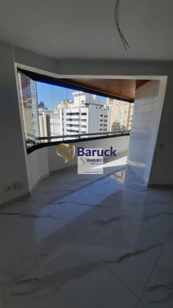 Imagem Cobertura com 3 Quartos à Venda, 238 m² em Moema - São Paulo Imagem Cobertura com 3 Quartos à Venda, 238 m² em Moema - São Paulo