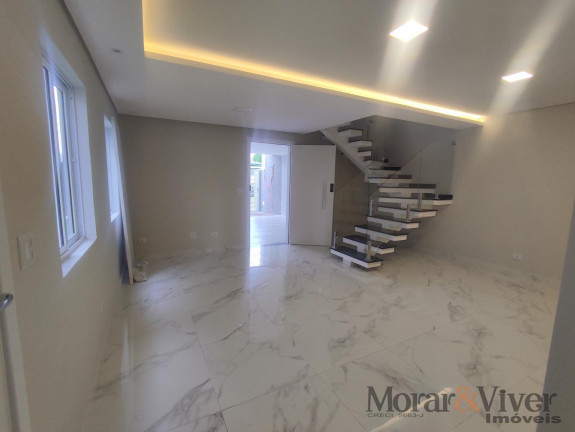 Imagem Sobrado com 3 Quartos à Venda, 143 m² em Afonso Pena - São José Dos Pinhais Imagem Sobrado com 3 Quartos à Venda, 143 m² em Afonso Pena - São José Dos Pinhais