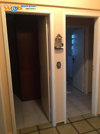 Imagem Apartamento com 3 Quartos à Venda, 125 m² em Flórida - Praia Grande