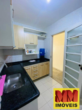 Imagem Apartamento com 3 Quartos à Venda, 100 m² em Passagem - Cabo Frio Imagem Apartamento com 3 Quartos à Venda, 100 m² em Passagem - Cabo Frio