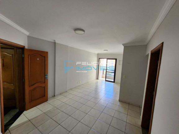 Imagem Apartamento com 2 Quartos à Venda, 91 m² em Canto Do Forte - Praia Grande Imagem Apartamento com 2 Quartos à Venda, 91 m² em Canto Do Forte - Praia Grande