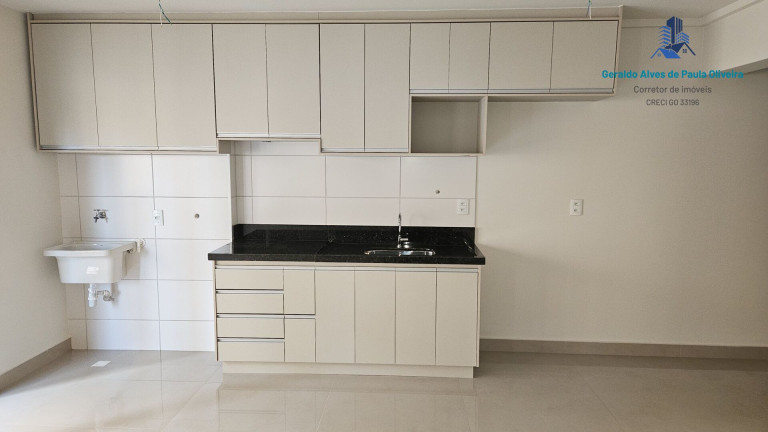 Imagem Imóvel com 1 Quarto à Venda, 45 m² em Setor Bueno - Goiânia Imagem Imóvel com 1 Quarto à Venda, 45 m² em Setor Bueno - Goiânia