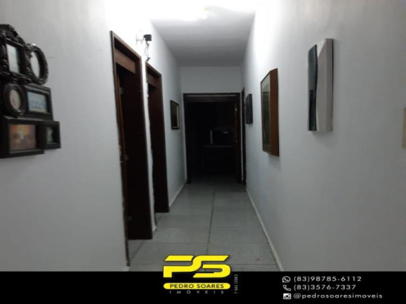 Imagem Casa com 4 Quartos à Venda, 200 m² em Altiplano Cabo Branco - João Pessoa Imagem Casa com 4 Quartos à Venda, 200 m² em Altiplano Cabo Branco - João Pessoa