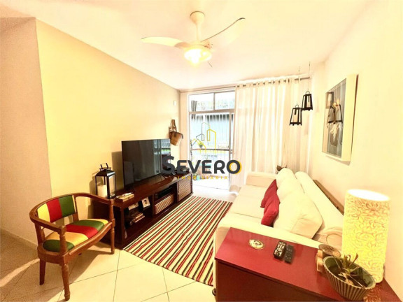 Imagem Apartamento com 2 Quartos à Venda, 73 m² em Boa Viagem - Niterói Imagem Apartamento com 2 Quartos à Venda, 73 m² em Boa Viagem - Niterói