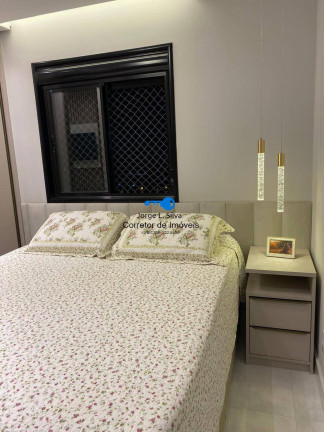 Imagem Apartamento com 2 Quartos à Venda, 47 m² em Vila Yolanda - Osasco