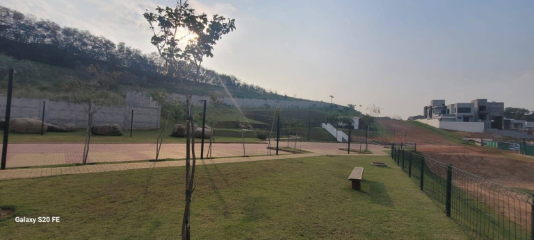 Imagem Terreno à Venda, 360 m² em Loteamento Brisas Do Lago - Jundiaí