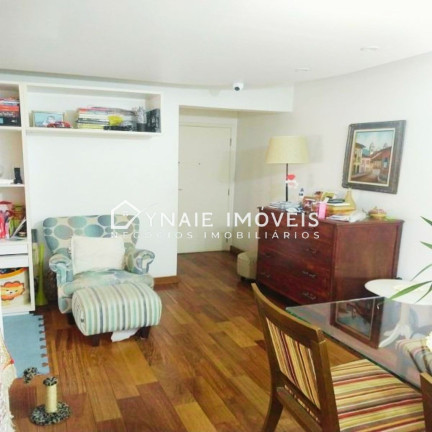Imagem Apartamento com 2 Quartos à Venda, 100 m² em Vila Nova Conceição - São Paulo Imagem Apartamento com 2 Quartos à Venda, 100 m² em Vila Nova Conceição - São Paulo
