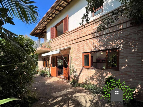 Imagem Casa com 3 Quartos à Venda, 369 m² em Granja Viana Ii - Cotia