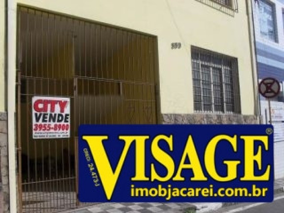 Imagem Imóvel Comercial à Venda, 98 m² em Centro - Jacareí Imagem Imóvel Comercial à Venda, 98 m² em Centro - Jacareí