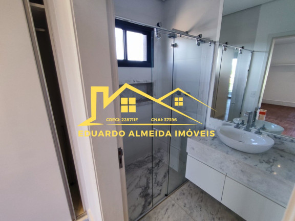 Imagem Imóvel com 3 Quartos à Venda, 820 m² em Alphaville Nova Esplanada - Votorantim