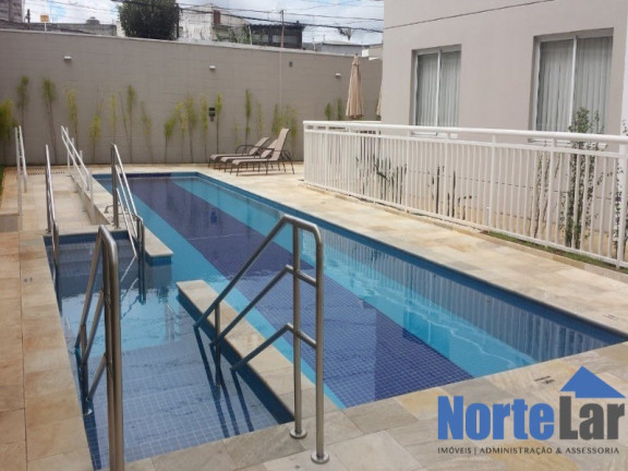 Imagem Apartamento com 2 Quartos à Venda, 47 m² em Limão - São Paulo Imagem Apartamento com 2 Quartos à Venda, 47 m² em Limão - São Paulo