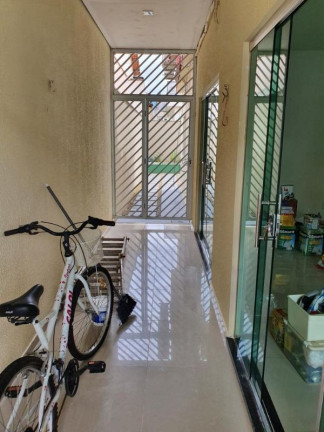 Imagem Casa com 3 Quartos à Venda, 130 m² em Colônia Terra Nova - Manaus