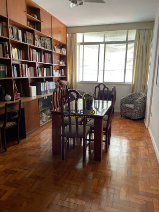 Imagem Apartamento com 2 Quartos à Venda, 88 m² em Icaraí - Niterói Imagem Apartamento com 2 Quartos à Venda, 88 m² em Icaraí - Niterói