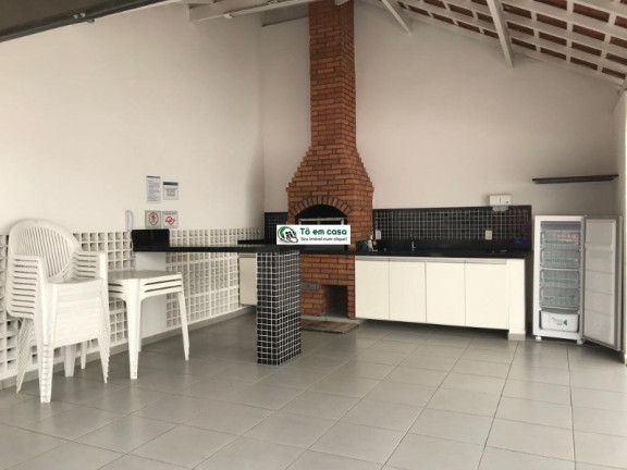 Imagem Imóvel com 3 Quartos à Venda, 93 m² em Parque Residencial Aquarius - São José Dos Campos