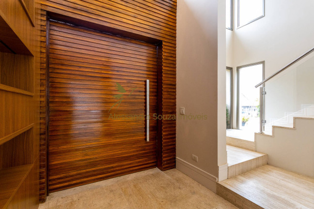 Imagem Casa com 4 Quartos à Venda, 571 m² em Centro Comercial Jubran - Barueri