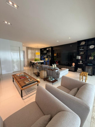 Imagem Apartamento com 3 Quartos à Venda, 155 m² em Itaigara - Salvador Imagem Apartamento com 3 Quartos à Venda, 155 m² em Itaigara - Salvador