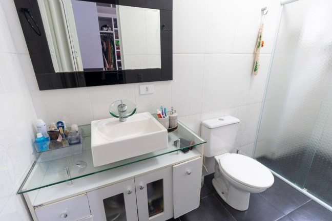 Imagem Casa com 3 Quartos à Venda, 104 m² em Vila Santa Catarina - São Paulo Imagem Casa com 3 Quartos à Venda, 104 m² em Vila Santa Catarina - São Paulo