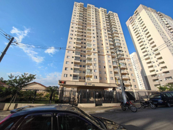 Imagem Apartamento com 2 Quartos à Venda, 56 m² em Conceição - Osasco Imagem Apartamento com 2 Quartos à Venda, 56 m² em Conceição - Osasco