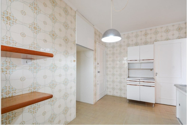 Imagem Apartamento com 3 Quartos à Venda, 103 m² em Bela Vista - São Paulo