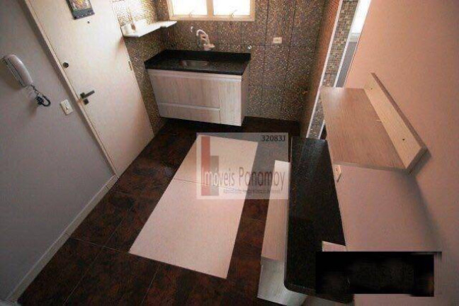 Imagem Apartamento com 2 Quartos à Venda, 64 m² em Campo Belo - São Paulo Imagem Apartamento com 2 Quartos à Venda, 64 m² em Campo Belo - São Paulo