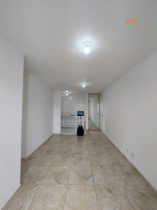 Imagem Apartamento com 3 Quartos à Venda, 62 m² em Jardim íris - São Paulo