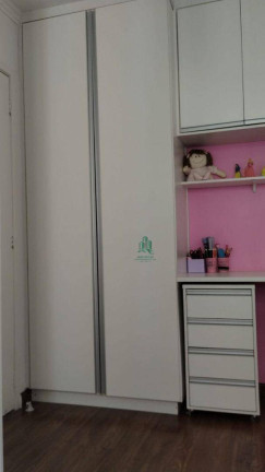 Imagem Apartamento com 2 Quartos à Venda, 63 m² em Jardim Testae - Guarulhos
