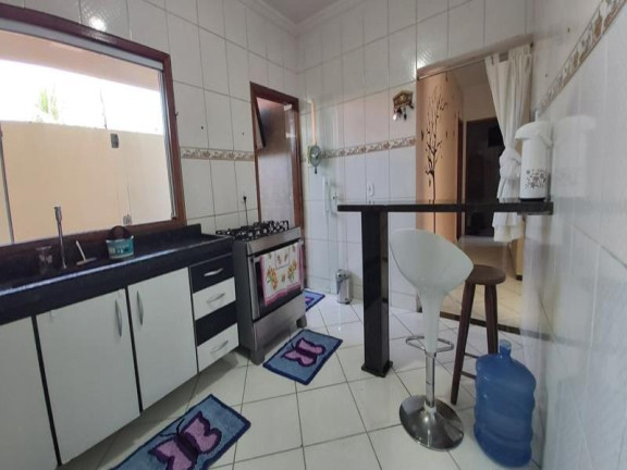 Imagem Casa com 2 Quartos para Alugar ou Temporada, 96 m² em Das Laranjeiras - Serra