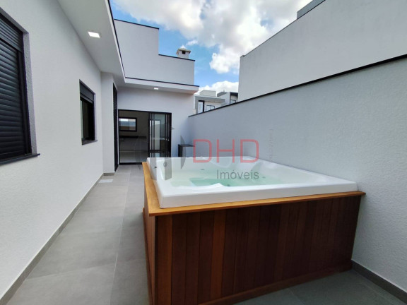 Imagem Casa de Condomínio com 3 Quartos à Venda, 200 m² em Wanel Ville - Sorocaba Imagem Casa de Condomínio com 3 Quartos à Venda, 200 m² em Wanel Ville - Sorocaba