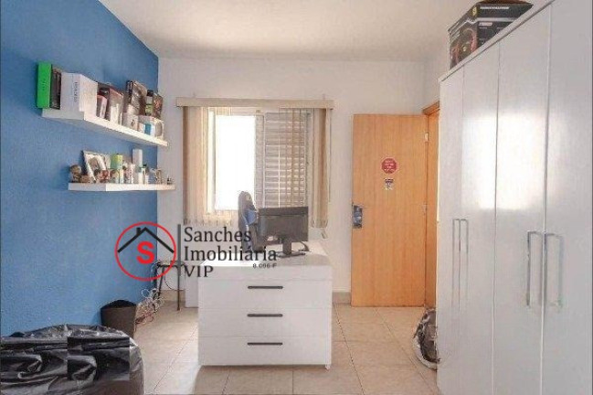 Imagem Sobrado com 3 Quartos à Venda, 137 m² em Vila Bertioga - São Paulo Imagem Sobrado com 3 Quartos à Venda, 137 m² em Vila Bertioga - São Paulo