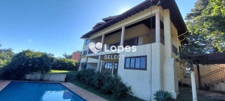 Imagem Imóvel com 3 Quartos à Venda, 400 m² em Vale Santa Fé - Vinhedo Imagem Imóvel com 3 Quartos à Venda, 400 m² em Vale Santa Fé - Vinhedo