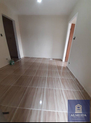Imagem Casa com 2 Quartos à Venda, 130 m² em Parque Arariba - São Paulo Imagem Casa com 2 Quartos à Venda, 130 m² em Parque Arariba - São Paulo