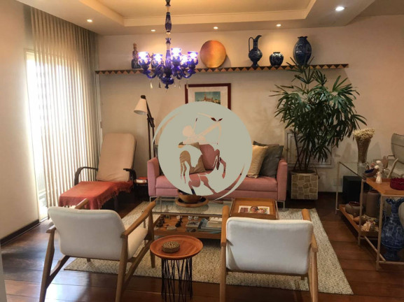 Imagem Apartamento com 3 Quartos à Venda, 260 m² em Gonzaga - Santos Imagem Apartamento com 3 Quartos à Venda, 260 m² em Gonzaga - Santos
