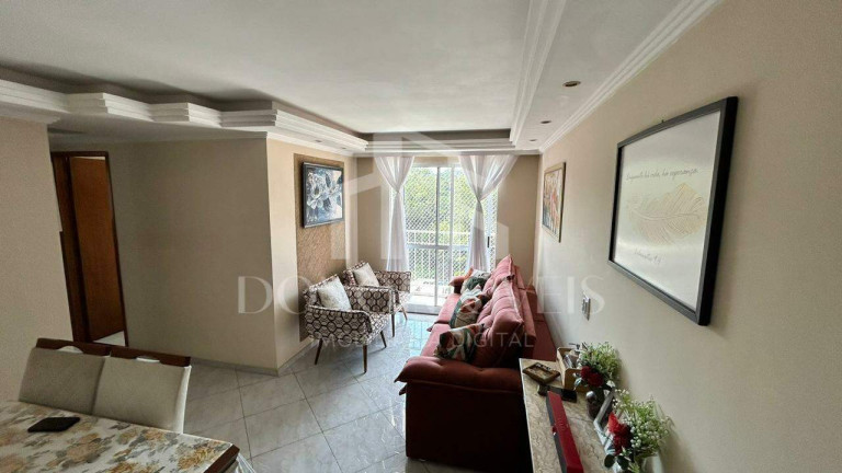 Imagem Apartamento com 2 Quartos à Venda, 62 m² em Baeta Neves - São Bernardo Do Campo Imagem Apartamento com 2 Quartos à Venda, 62 m² em Baeta Neves - São Bernardo Do Campo