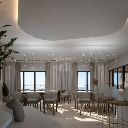 Imagem Apartamento com 2 Quartos à Venda, 82 m² em Centro - Itajaí