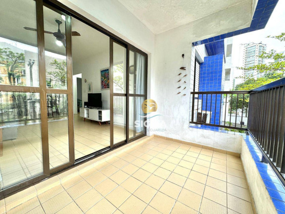 Imagem Apartamento com 2 Quartos à Venda, 80 m² em Jardim Astúrias - Guarujá Imagem Apartamento com 2 Quartos à Venda, 80 m² em Jardim Astúrias - Guarujá