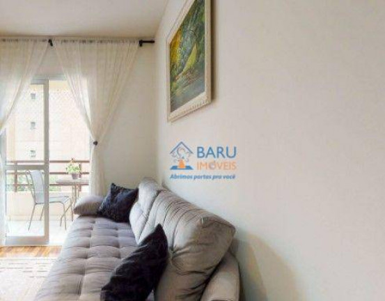 Imagem Apartamento com 2 Quartos à Venda, 51 m² em Santa Cecília - São Paulo Imagem Apartamento com 2 Quartos à Venda, 51 m² em Santa Cecília - São Paulo