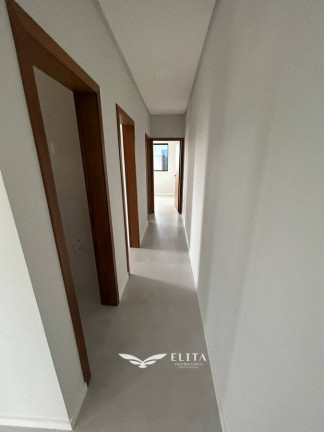 Imagem Apartamento com 3 Quartos à Venda, 79 m² em Itajuba - Barra Velha