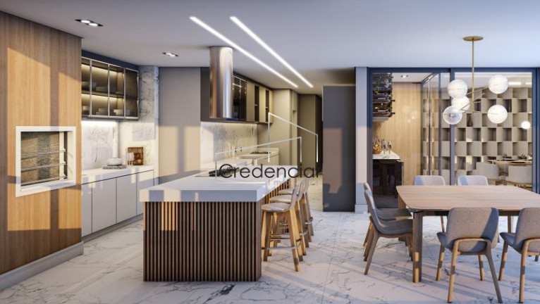 Imagem Apartamento com 3 Quartos à Venda, 257 m² em Batel - Curitiba Imagem Apartamento com 3 Quartos à Venda, 257 m² em Batel - Curitiba
