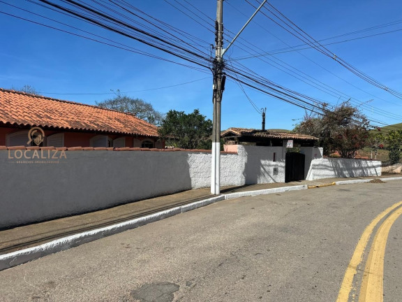 Imagem Imóvel com 3 Quartos à Venda, 600 m² em Centro - Jambeiro Imagem Imóvel com 3 Quartos à Venda, 600 m² em Centro - Jambeiro