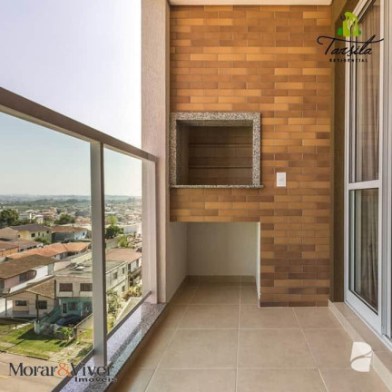 Imagem Apartamento com 3 Quartos à Venda, 77 m² em Centro - São José Dos Pinhais Imagem Apartamento com 3 Quartos à Venda, 77 m² em Centro - São José Dos Pinhais