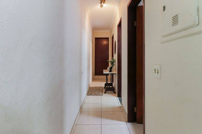 Imagem Casa com 3 Quartos à Venda, 140 m² em Jardim Anália Franco - São Paulo